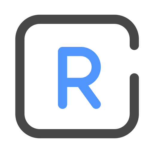 trademark Icon