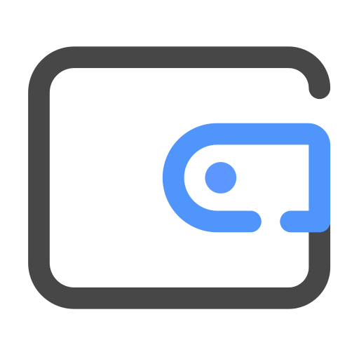 wallet Icon