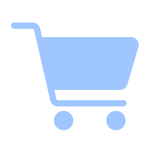Shopping Cart Icon