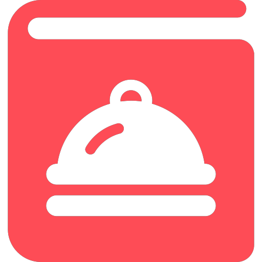 Collect recipes Icon