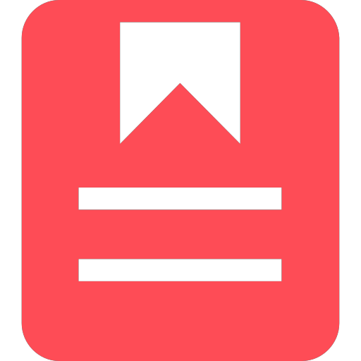 Qualification rules Icon