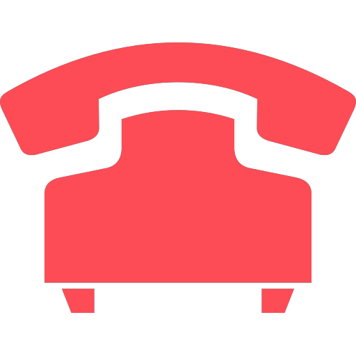 Service telephone Icon