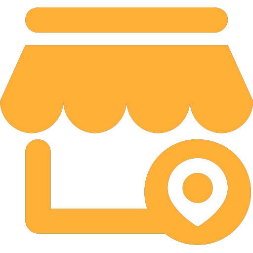 Store entry Icon