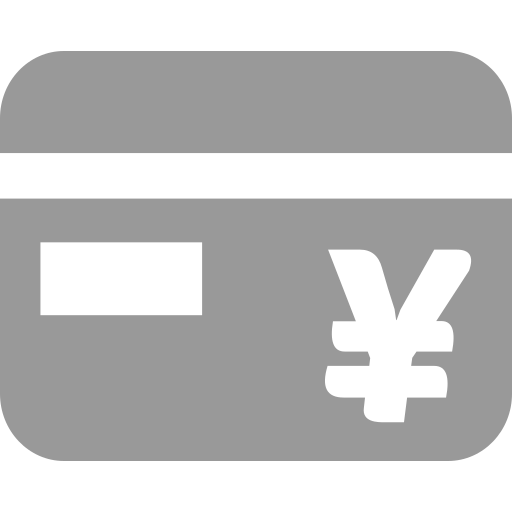 Bank card Icon