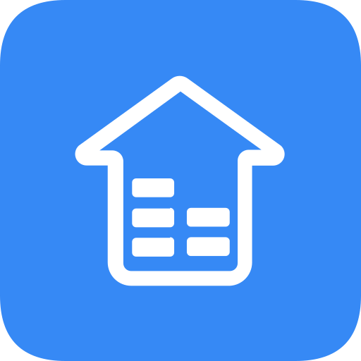 Storage management svg Icon