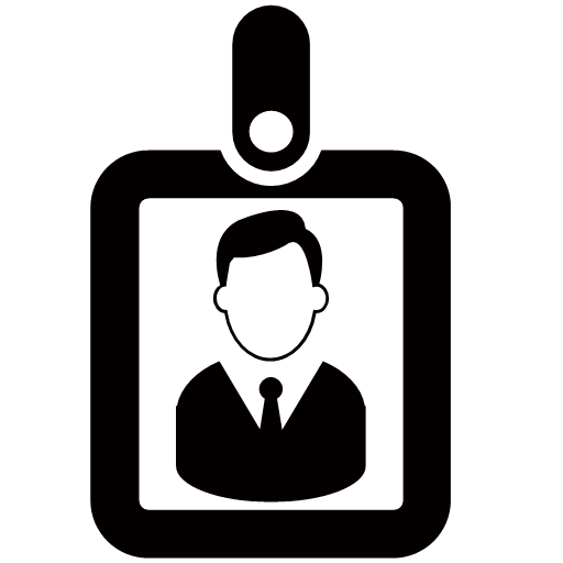 employee icon png