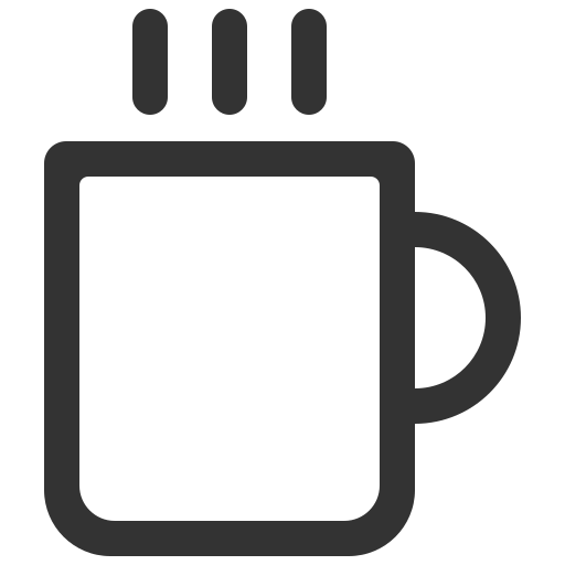 teacup Icon