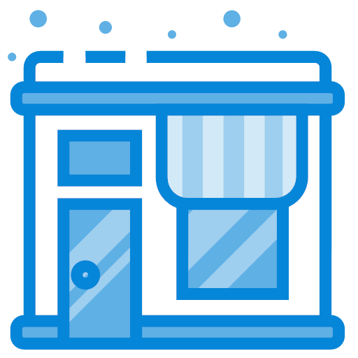 Store, store Icon