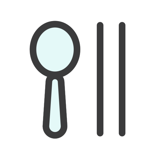 Catering information Icon