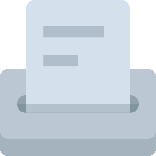 File file_ document Icon