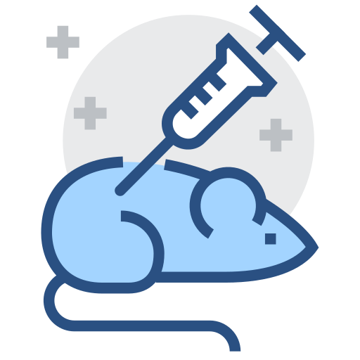 Experiment, mouse, mouse Icon