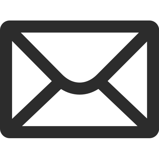 fa-email Icon