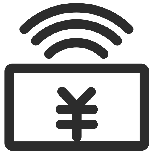 fa-wifi Icon
