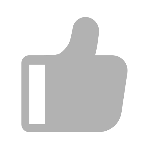 Give the thumbs-up Icon