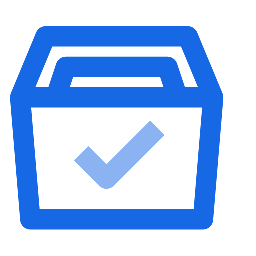 Article release application process Icon