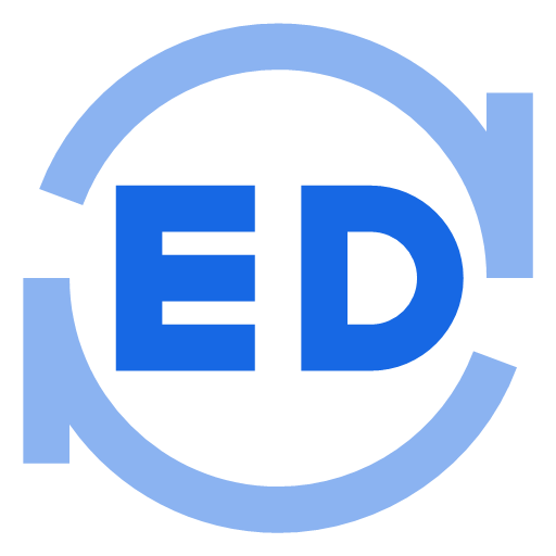 Ecndcn change application process Icon