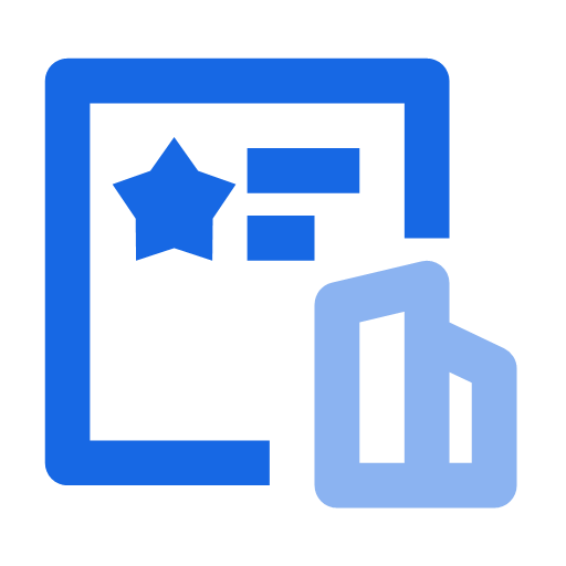 Group system release approval process Icon