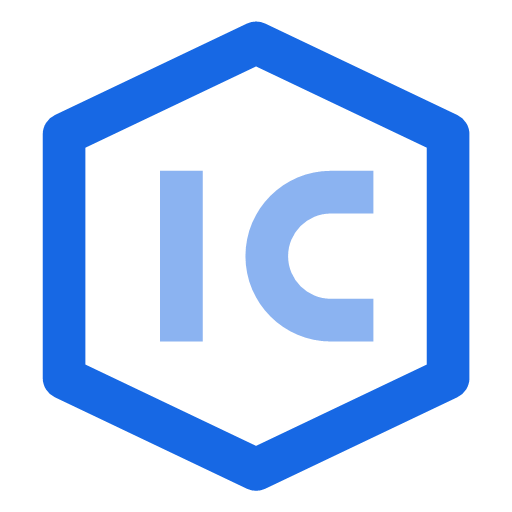 IC resource access permission application process Icon