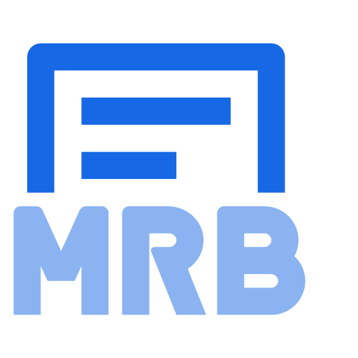 Material MRB review process Icon