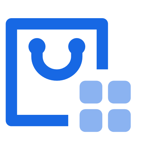 Software application process Icon