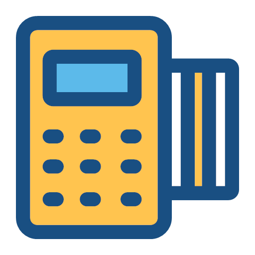 Payment application Icon