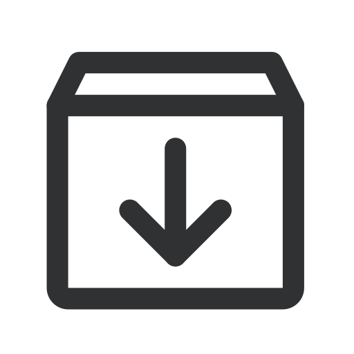 ArchiveBox Icon
