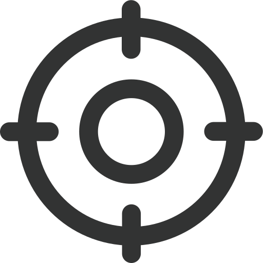 Office - objectives Icon