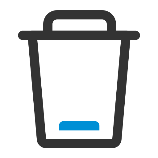 garbage Icon