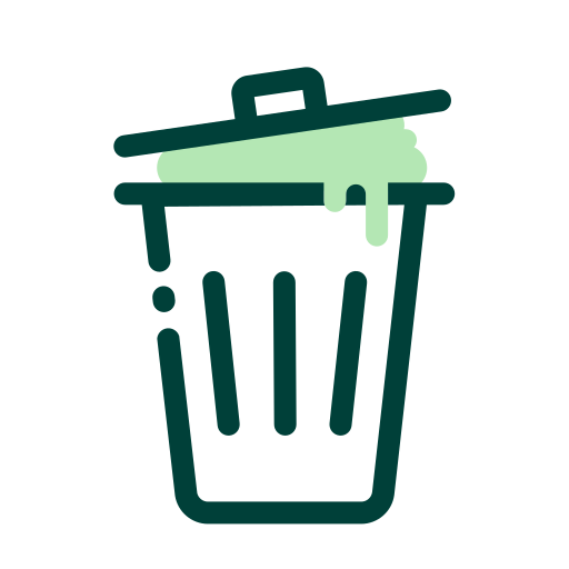 garbage Icon