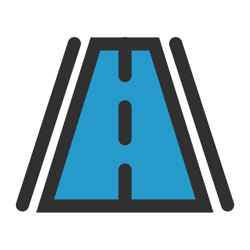 road Icon
