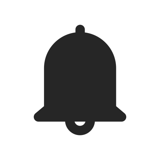 Face bell Icon