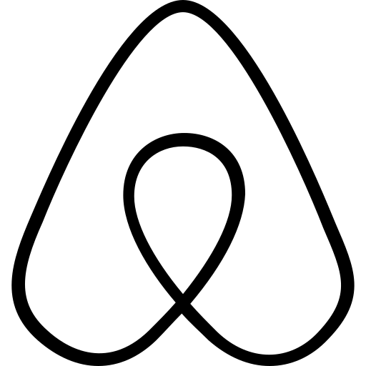 Airbnb Icon