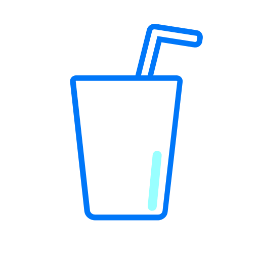 Beverage delicacy Icon
