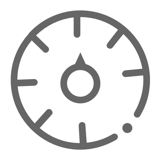 rotary_table Icon