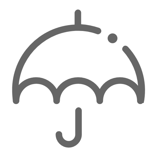 umbrella_line Icon