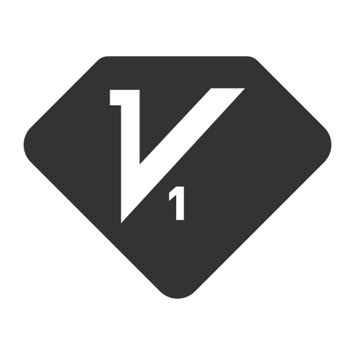 v1 Icon