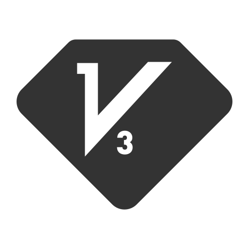 v3 Icon