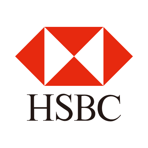 HSBC Icon