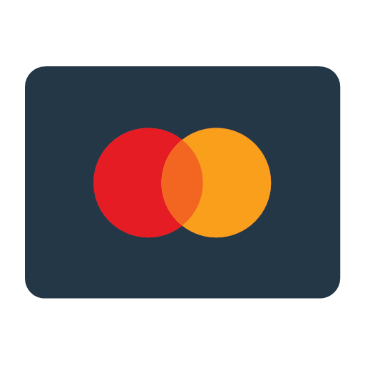 Payment platform master Icon