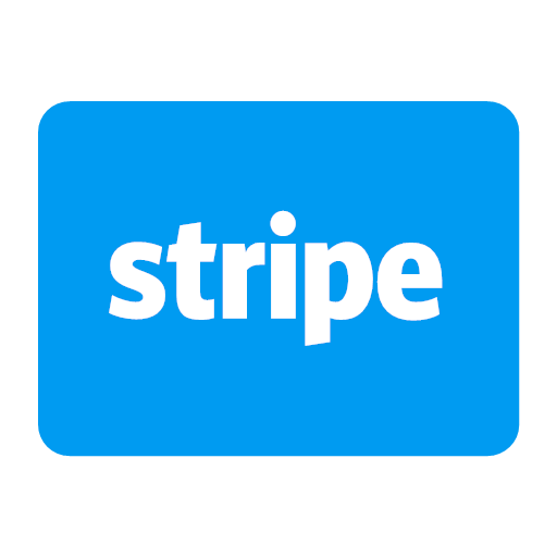 Stripe Payment Logo