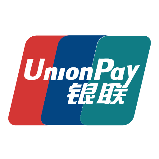 Payment platform - UnionPay Icon
