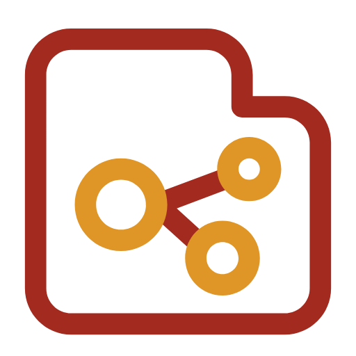 Combined_ 12 shared files Icon