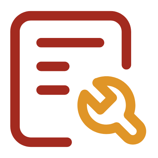 Combined_ 14. Implement inventory management Icon