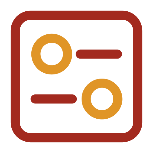 Combined_ 17 buried point management Icon