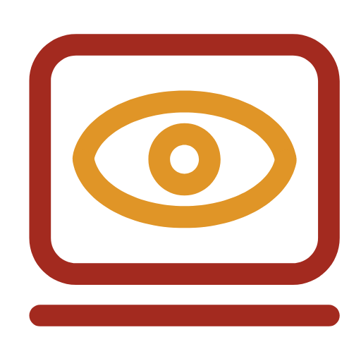 Combined_ 19 system monitoring Icon