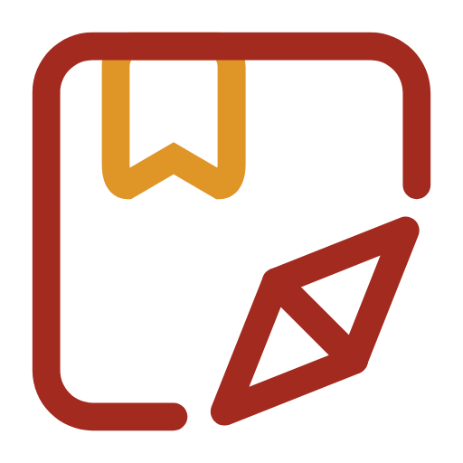 Combined_ 21. Guidelines for handling matters Icon