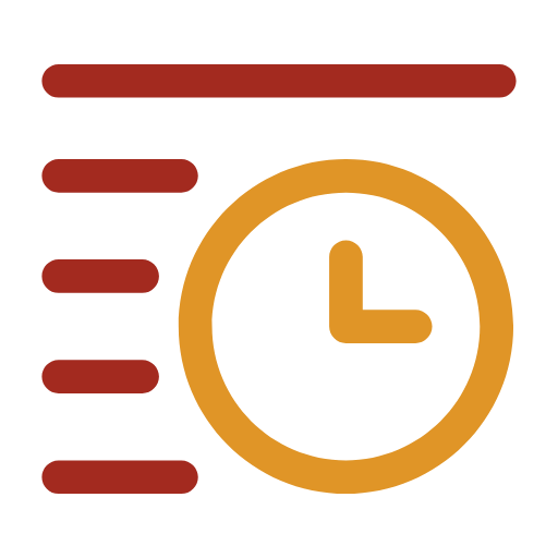 Combined_ 22 operation record Icon