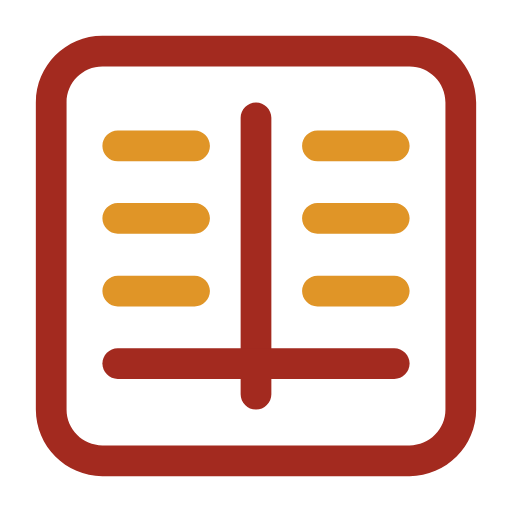 Combined_ 27 Document Center Icon