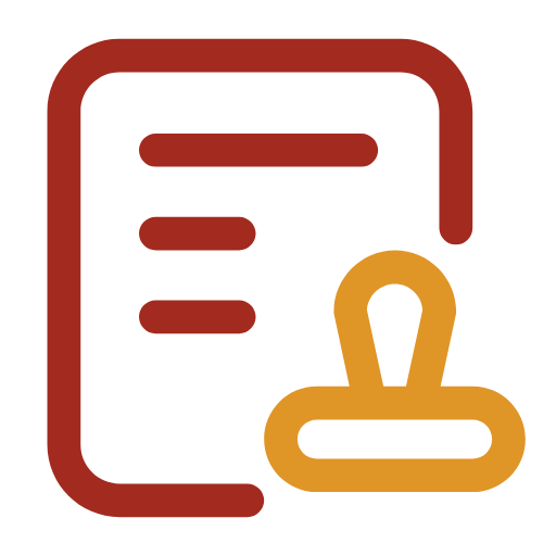 Combined_ 3 zero approval Icon