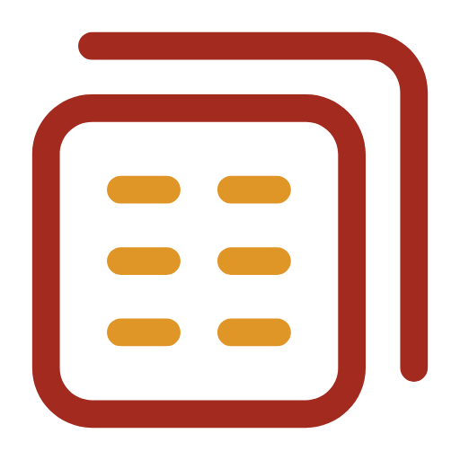 Combined_ 40 answer statistics Icon